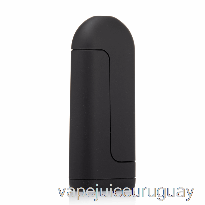 Dispositivos Hamilton Cloak 510 Batería Negro Vape Uruguay